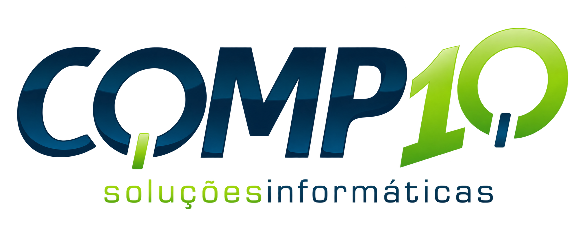 COMP10 — soluções informáticas